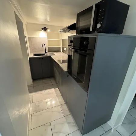 Bienvenue Dans Le 10eme Arrondissement ! 公寓