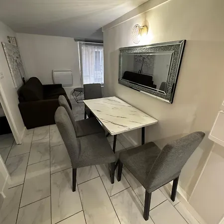 Sophie Apartamento *