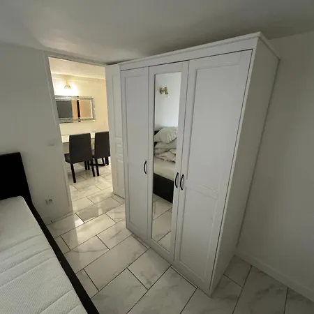 公寓 Bienvenue Dans Le 10eme Arrondissement ! 巴黎