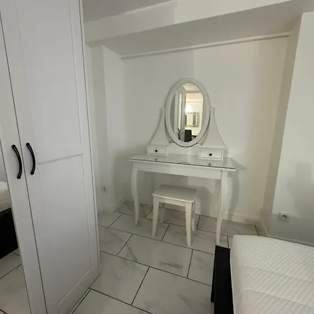 公寓 Bienvenue Dans Le 10eme Arrondissement !