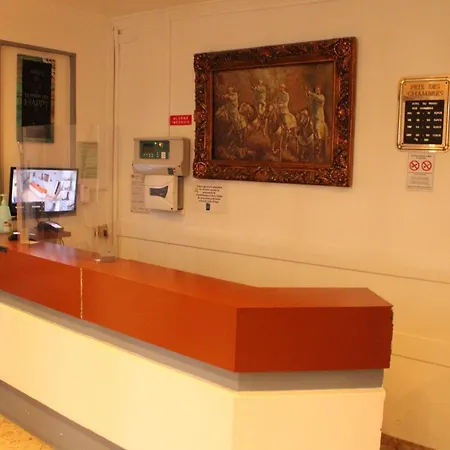 公寓 Bienvenue Dans Le 10eme Arrondissement ! 巴黎