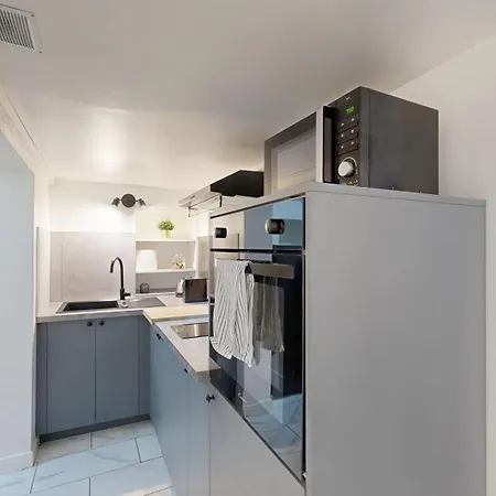 Apartamento Sophie Paris