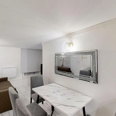 Bienvenue Dans Le 10eme Arrondissement ! *