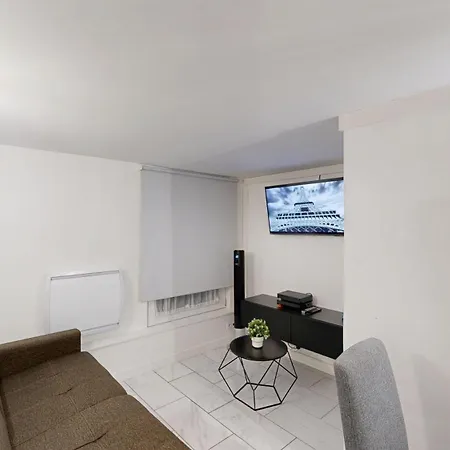 Bienvenue Dans Le 10eme Arrondissement ! 巴黎