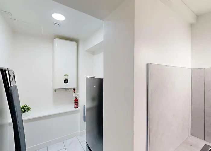 Bienvenue Dans Le 10eme Arrondissement ! Apartmán Paříž