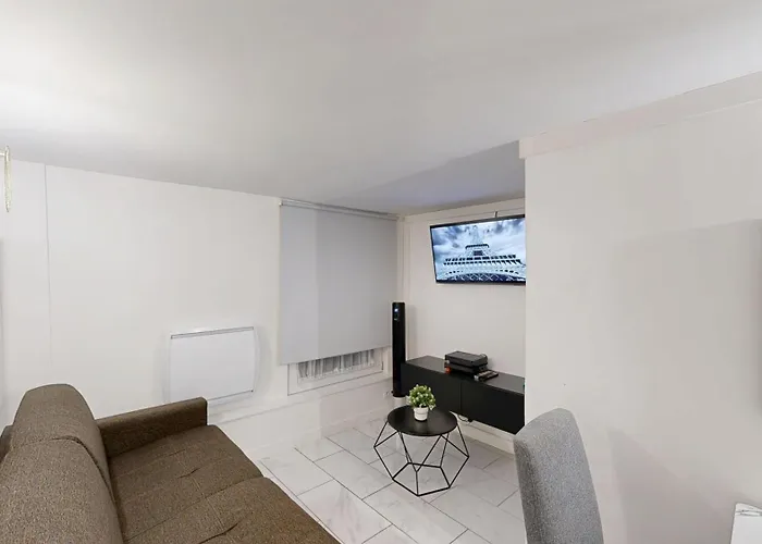 Bienvenue Dans Le 10eme Arrondissement ! Paříž