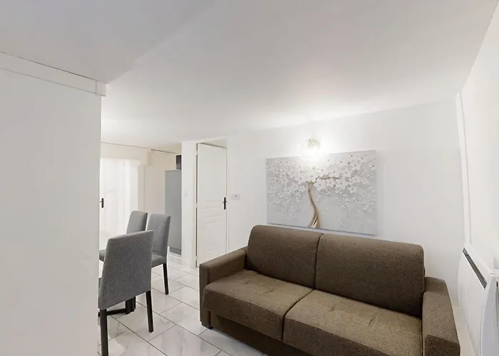 Bienvenue Dans Le 10eme Arrondissement ! * Paříž