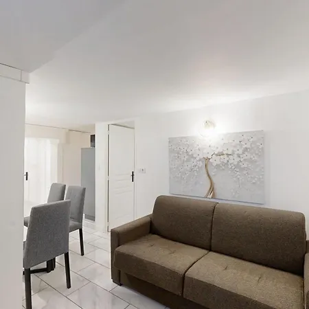 Bienvenue Dans Le 10eme Arrondissement ! * 巴黎